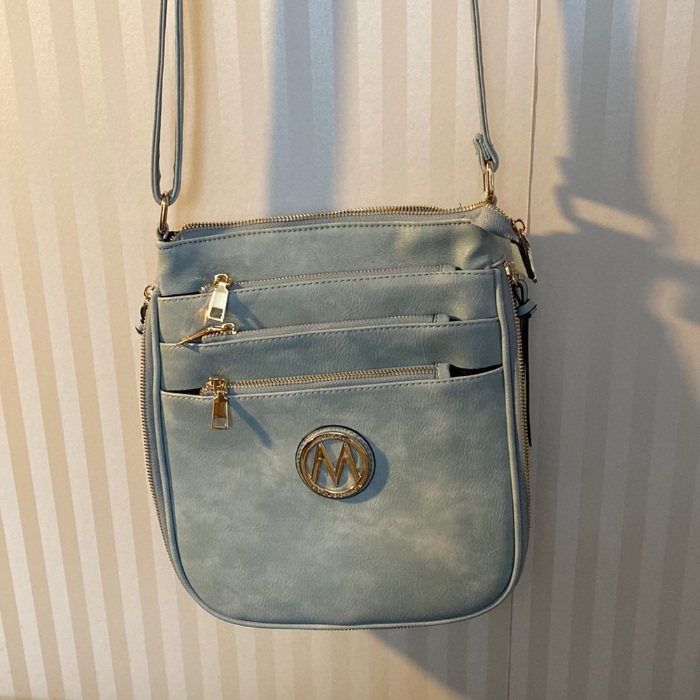 Crossbody Bag